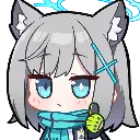 ShirokoThumbsup