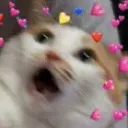 Catfear Discord Emoji