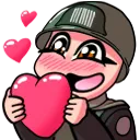 rosieLOVE rosieLOVE