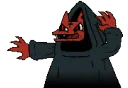 FoxSacrifice