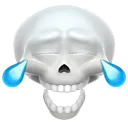 laughingskull