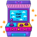 arcademachine