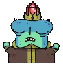 MidasWarn