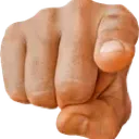 fingerpointleft