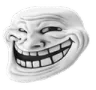 troll3d Discord Emoji