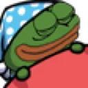 PepeSleep