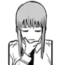 makima_think Discord emoji