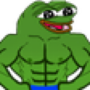 Pepeflex Discord emoji