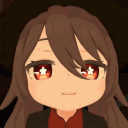 HS_HuTaoHello Discord Emoji