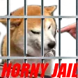 8315dogehornyjail