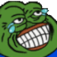 Pepe Boom pepeboom Discord Emoji