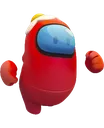 FG_red_impostor Discord Emoji