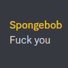 madSponge