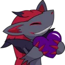 HeartZoroark