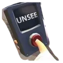 unsee unsee