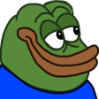 pepeSmug Discord emoji