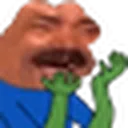 KEKWPepeHands