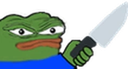 pepeKnife