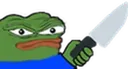 pepeKnife