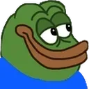 PepeSmug