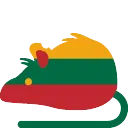 rat_Lithuania