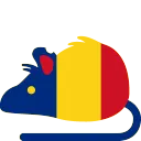 rat_Romania