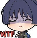 emoteswandererwtf Discord Emoji