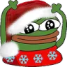 1pepechristma5 Discord Emoji