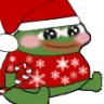 1 Pepechristmas2 Discord Emoji