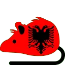 rat_Albania