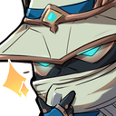 cypher_VALORANT Discord emoji