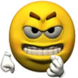 ReallyMad