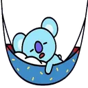 sleepykoala