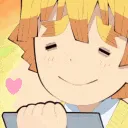 ZenitsuSmile ZenitsuSmile