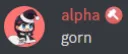 alphagorn