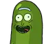 picklerick Discord emoji