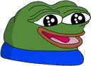 peepohappy
