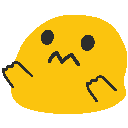 IDontFeelSoGood animated emote from MasterJack