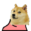 MIDN_dogechillin Discord Emoji