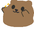 z_bg_BearDance Discord emoji