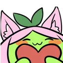 mia_mokoko_heart