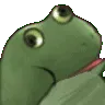 Frog_WorrySlam