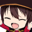 MeguYayBoing Discord emoji