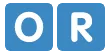 or