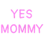 mommy