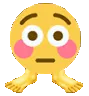 FLUSHEDFEET