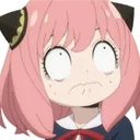 9358 Anya2 Discord Emoji