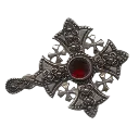 red Discord Emoji