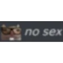 nosex