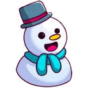 dalle_snowman dalle_snowman
